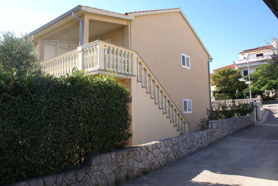 external view