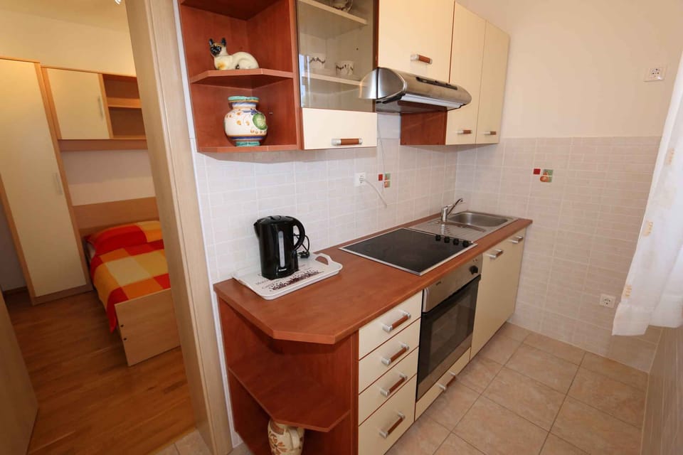 cooking corner