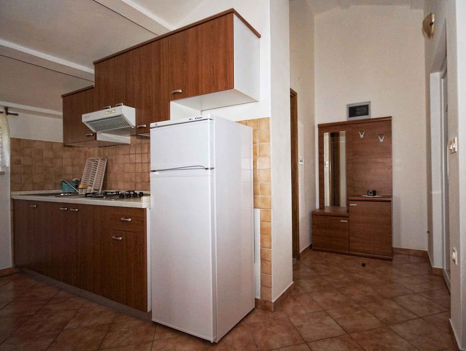 cooking corner