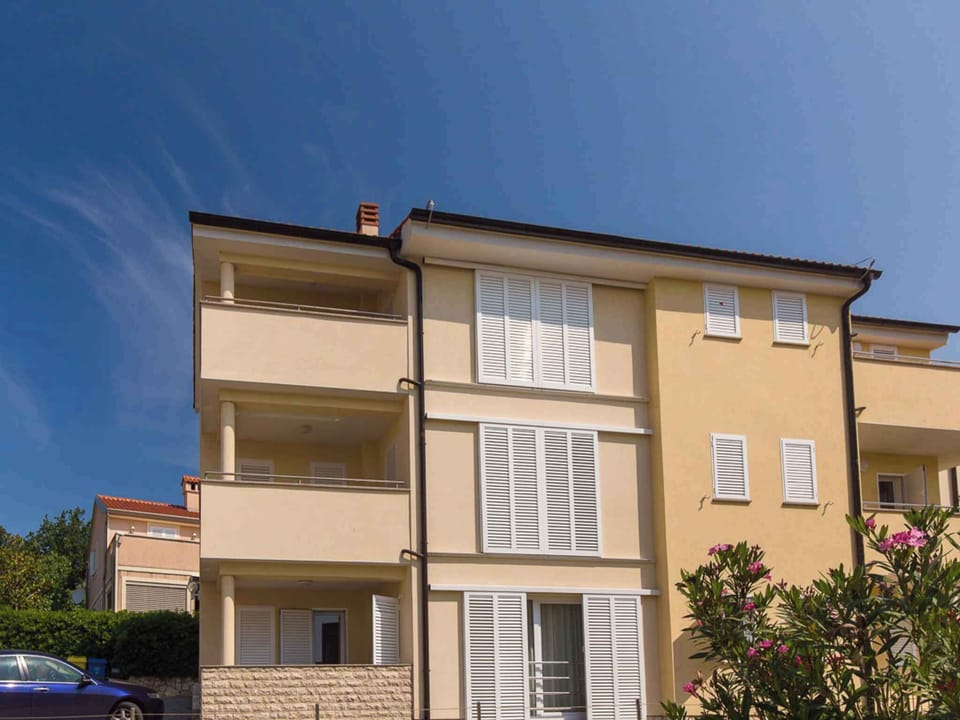 external view