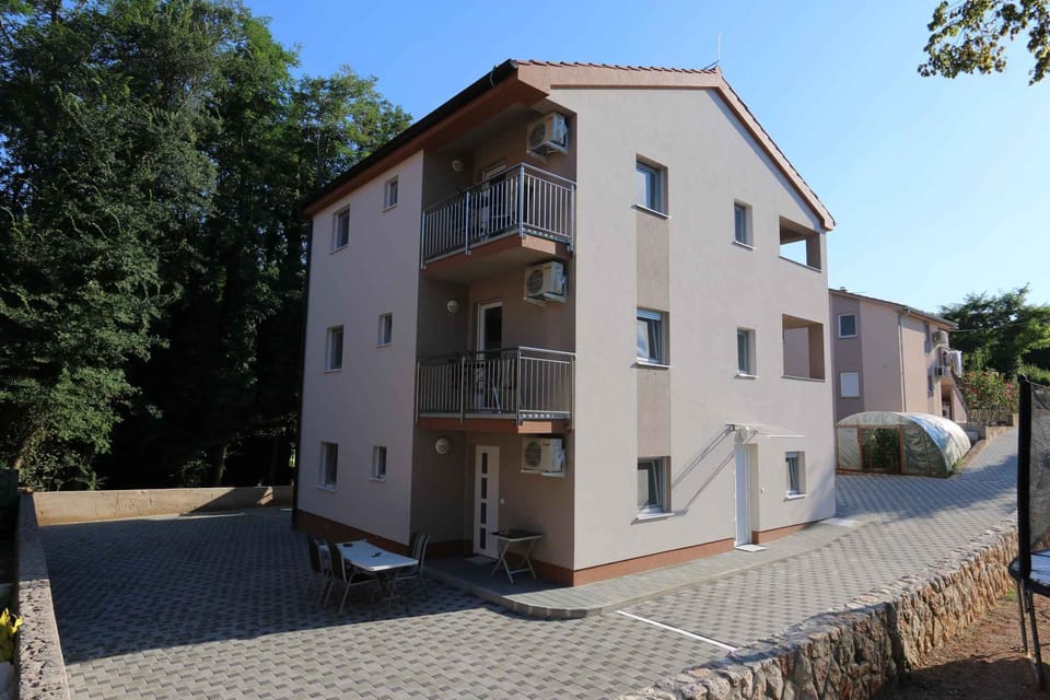 external view