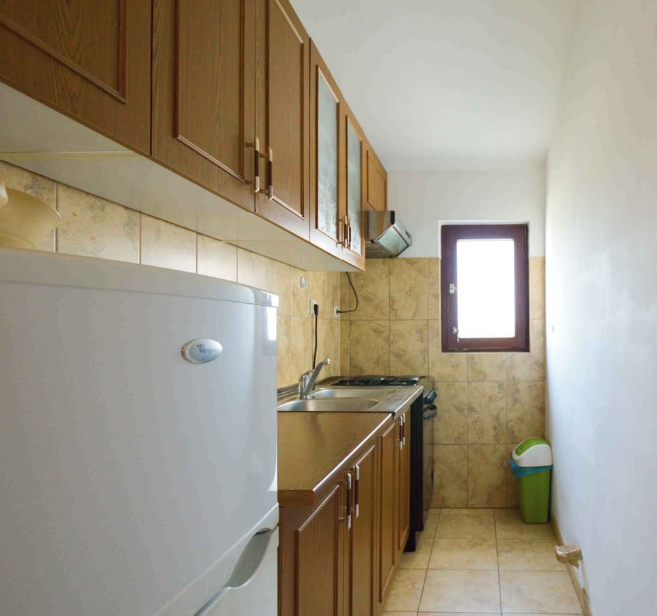 cooking corner
