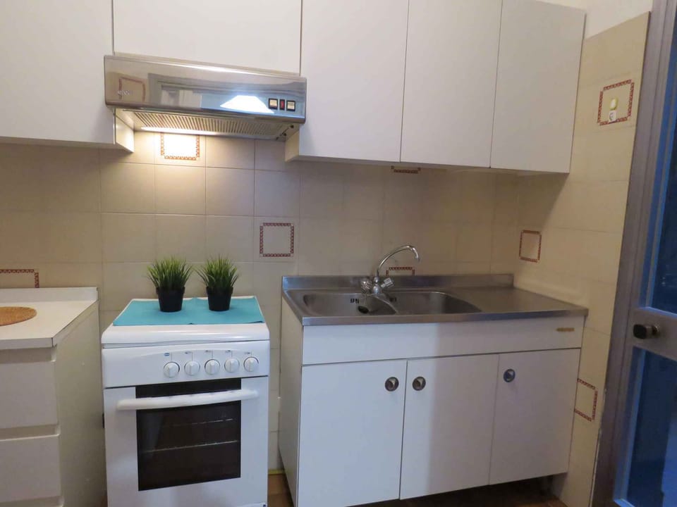 cooking corner
