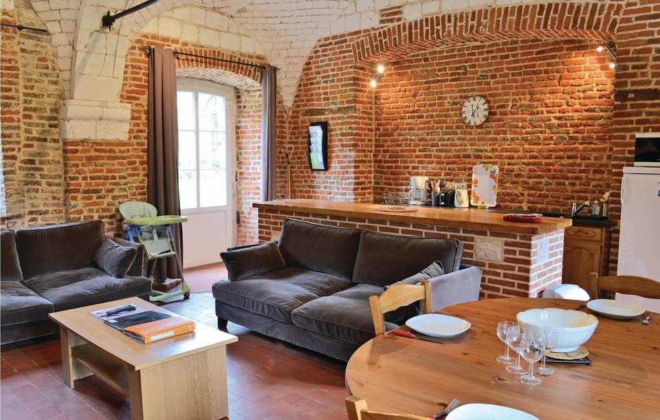 living-room