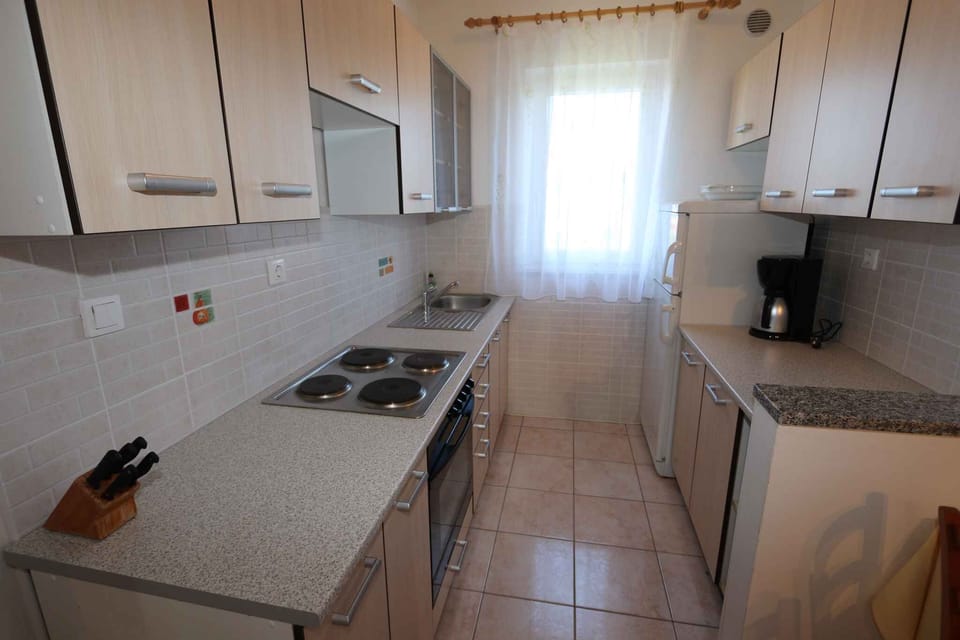 cooking corner
