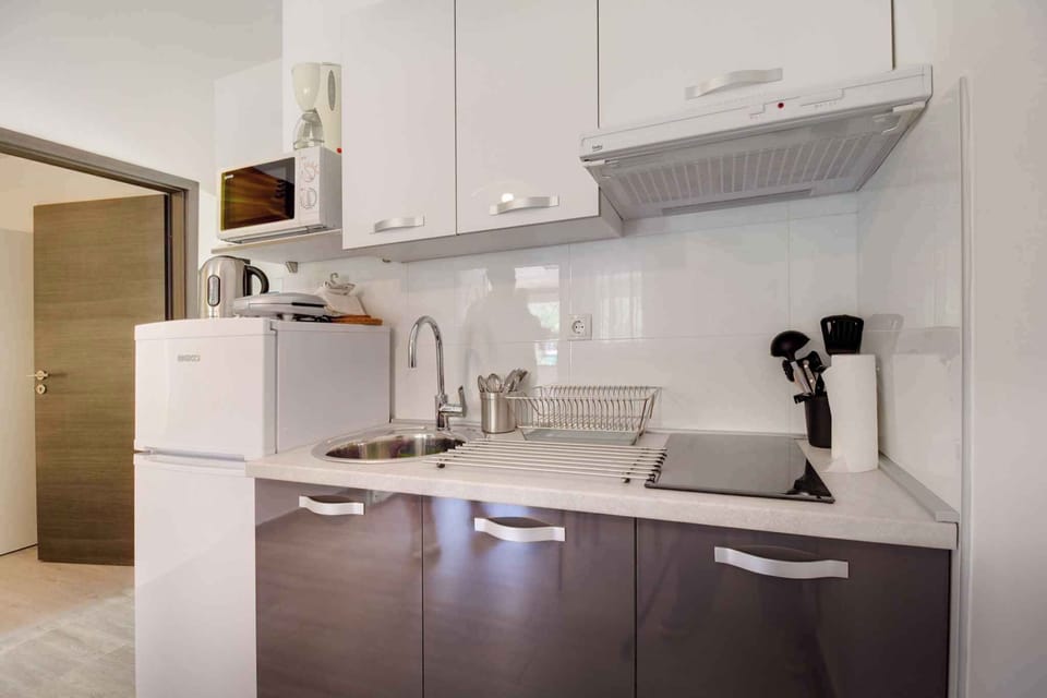 cooking corner
