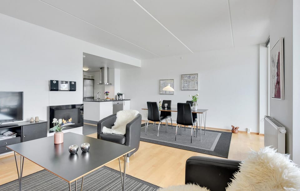 living-room