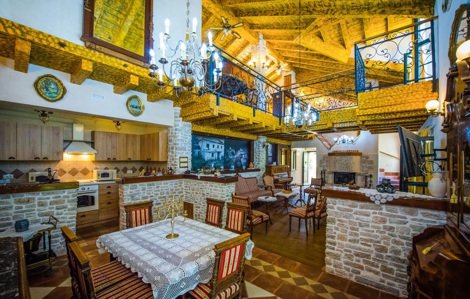 living-room