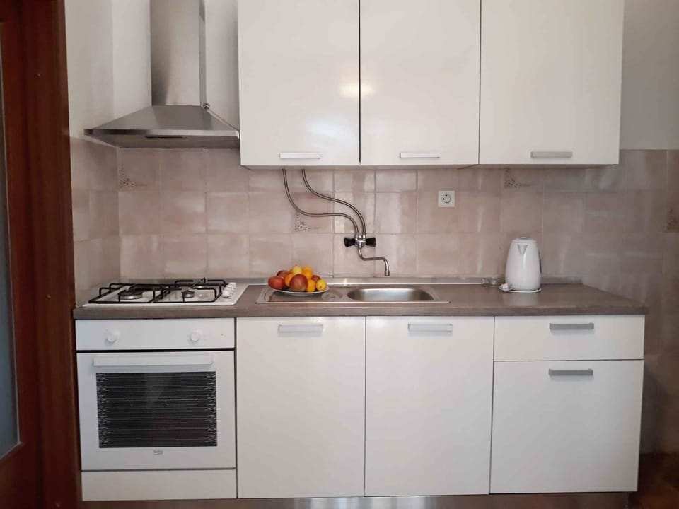 cooking corner