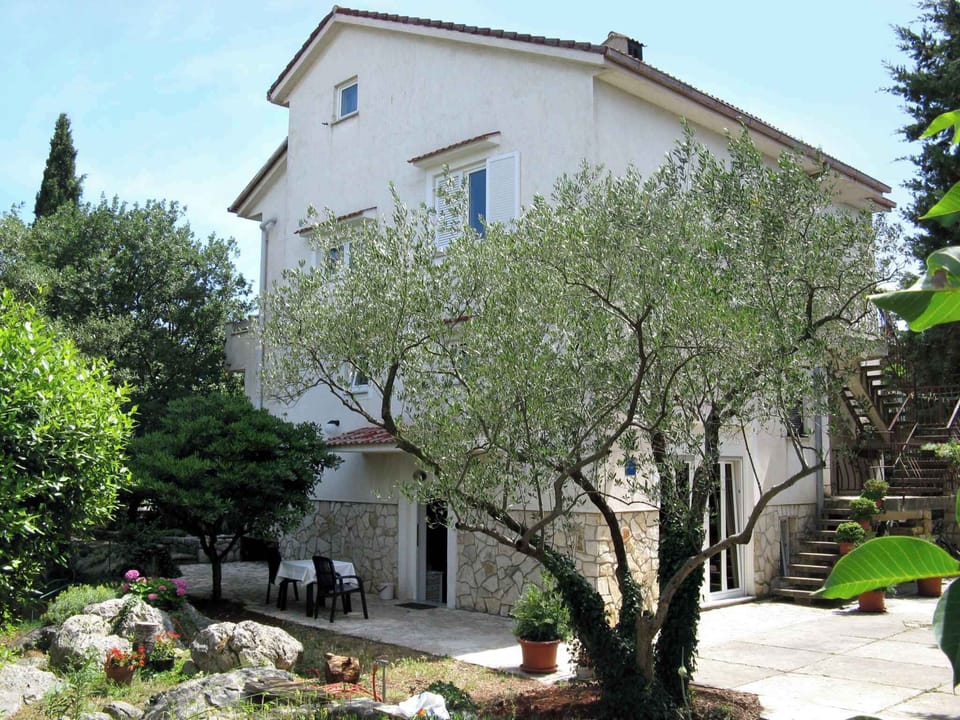 external view