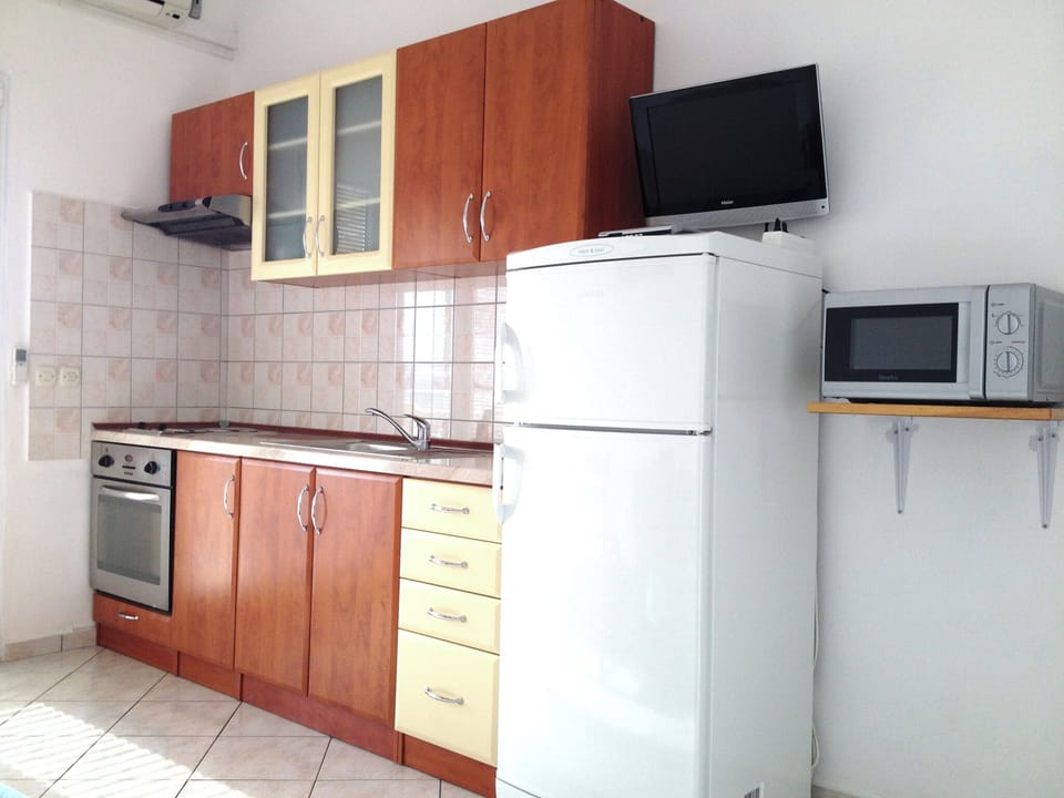 cooking corner