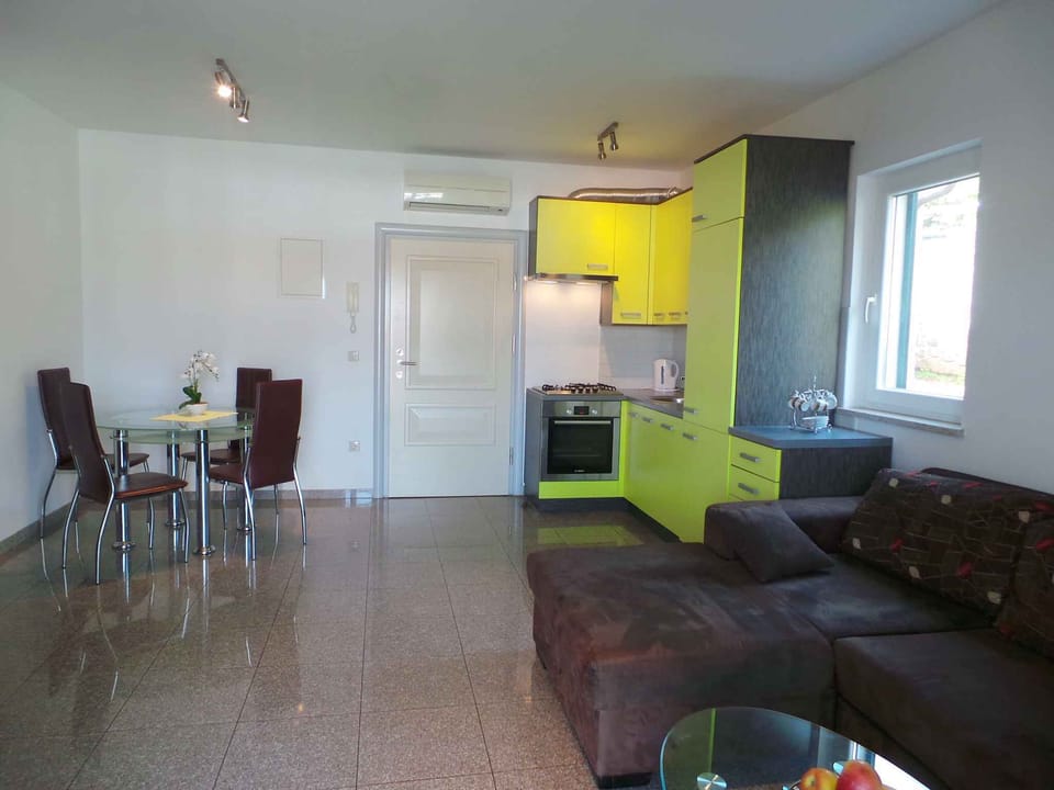 cooking corner