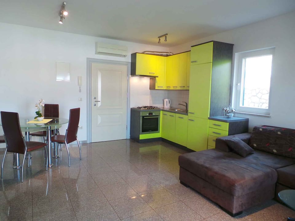 cooking corner
