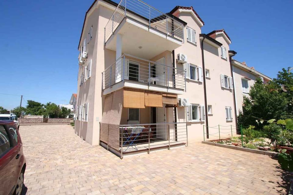 external view