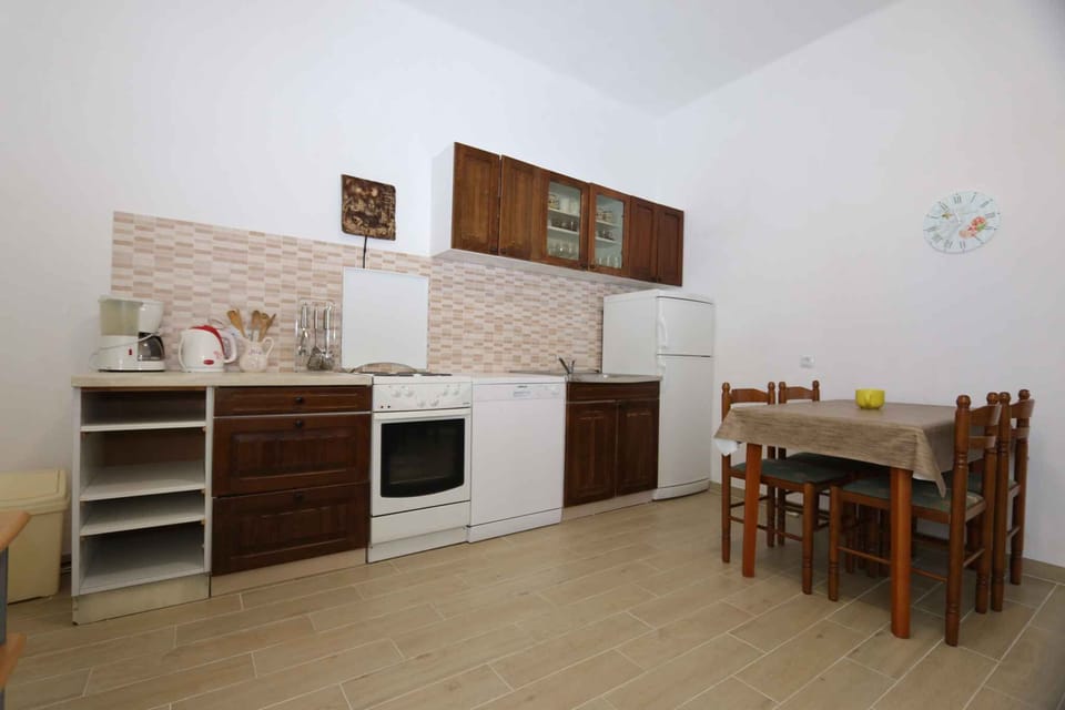 cooking corner