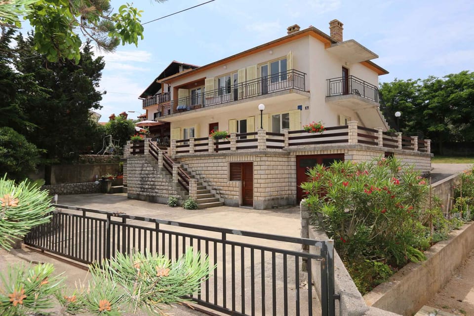 external view