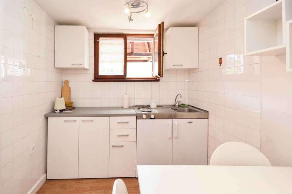 cooking corner