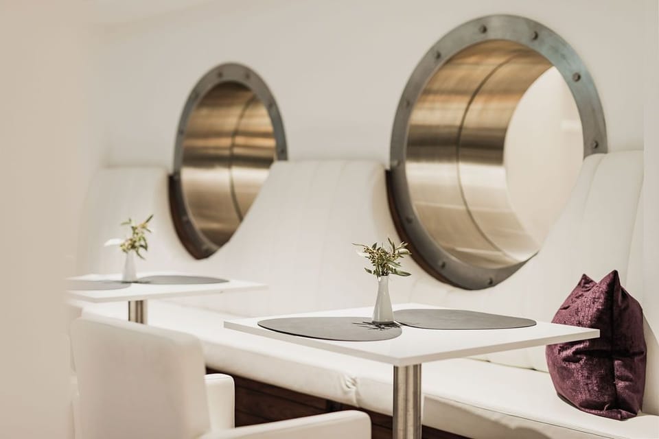 Double Classic Plus - Hotel Goldenes Schiff House in Upper Austria
