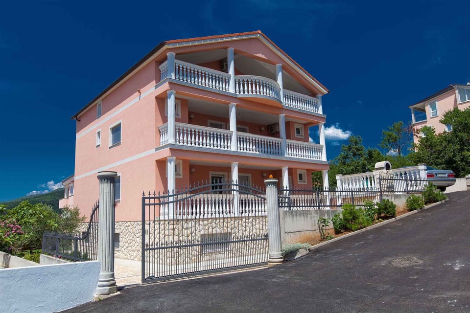 external view