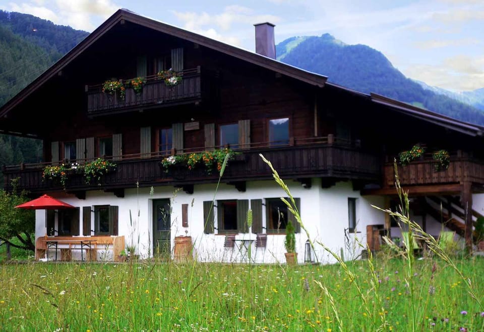 external view