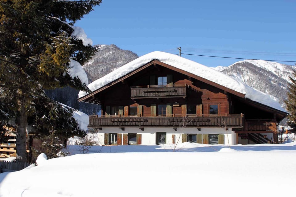 external view
