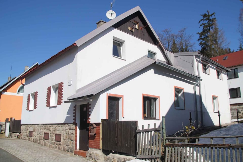 external view