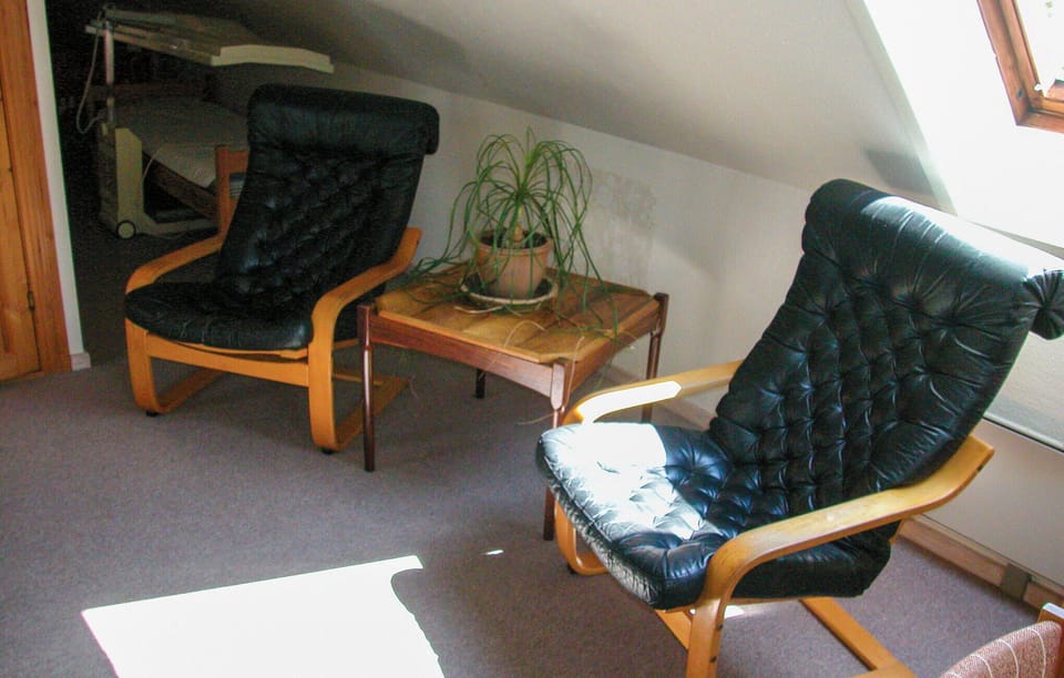 living-room