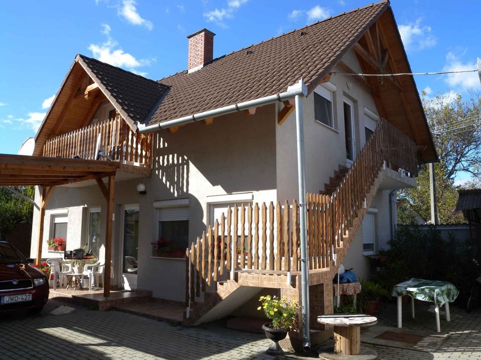 external view