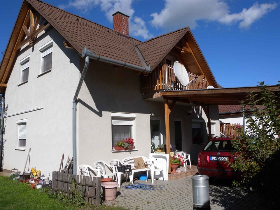 external view