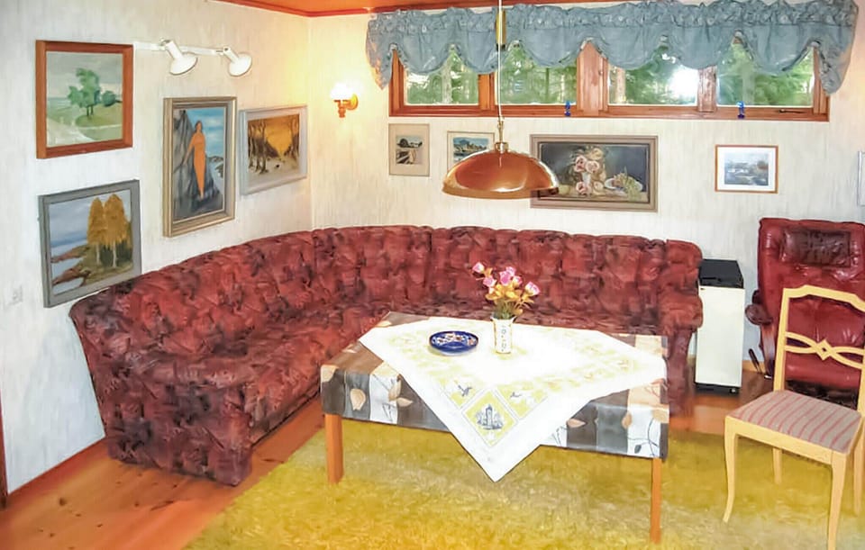 living-room