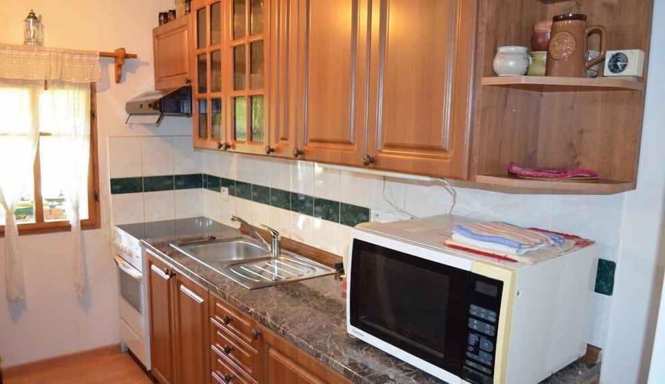 cooking corner