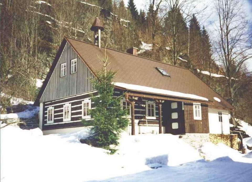 external view