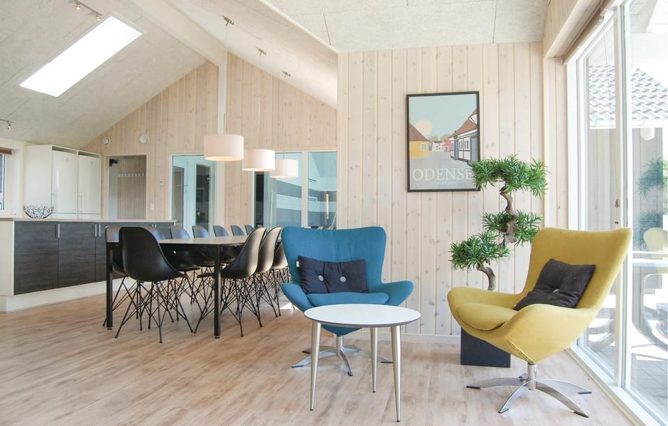 living-room