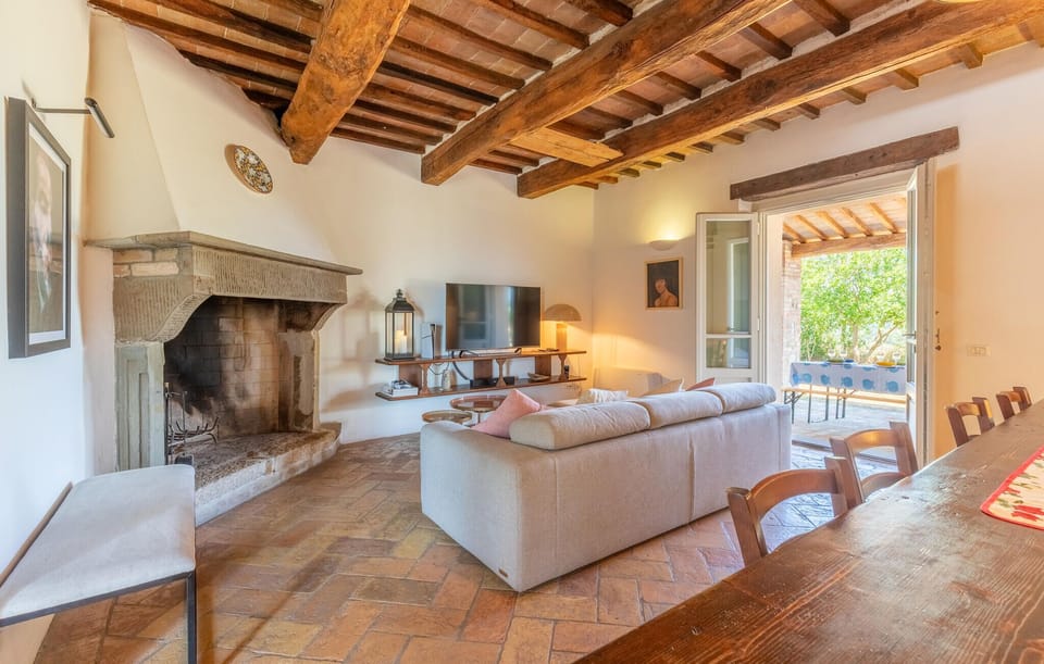 living-room