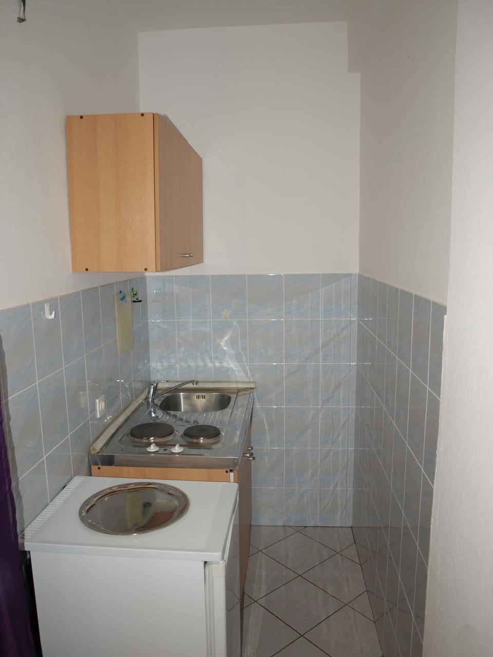 cooking corner