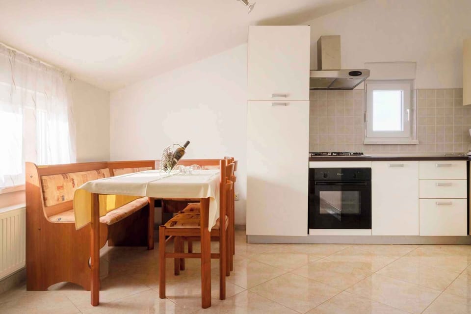 cooking corner