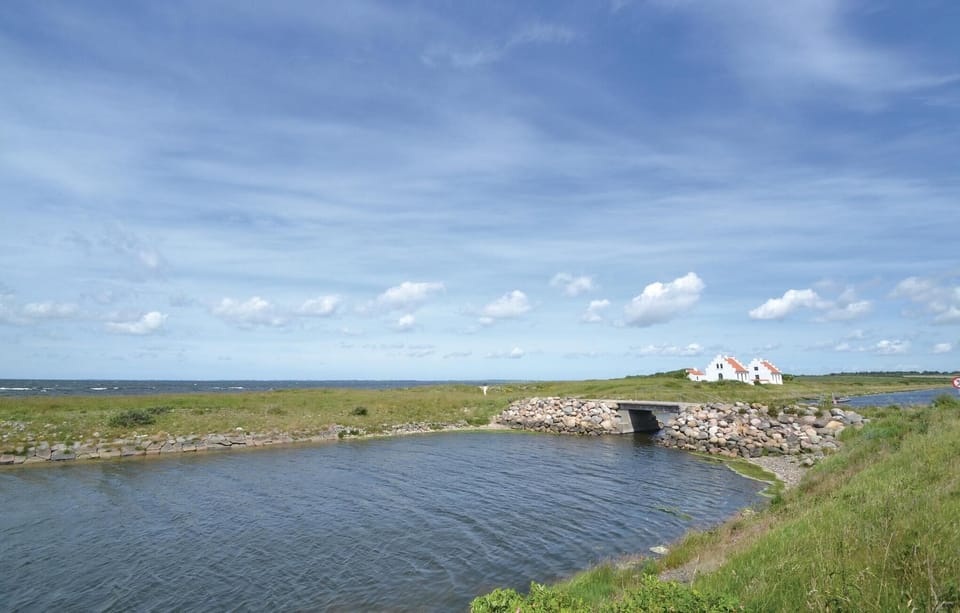 area