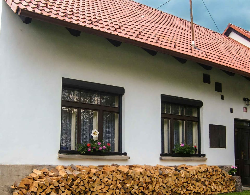 external view
