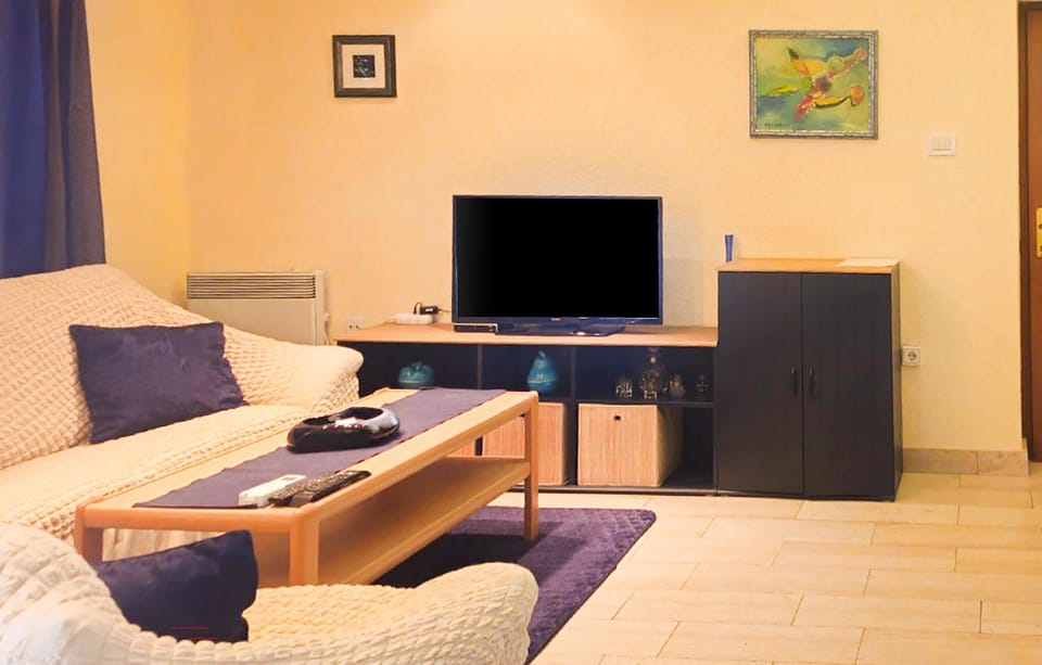 living-room