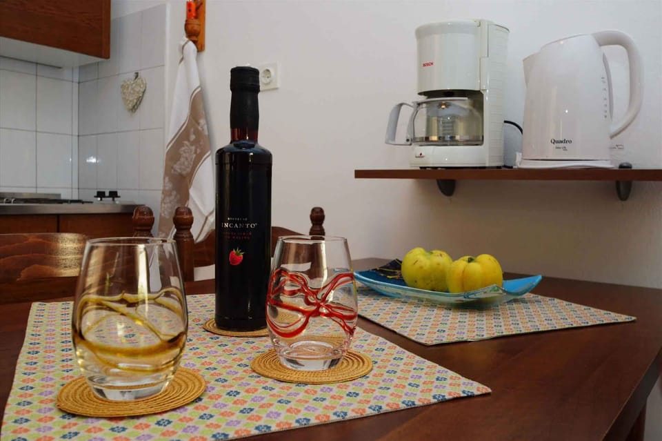 cooking corner