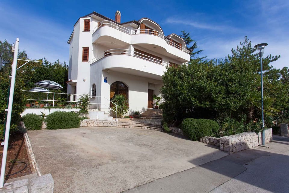 external view