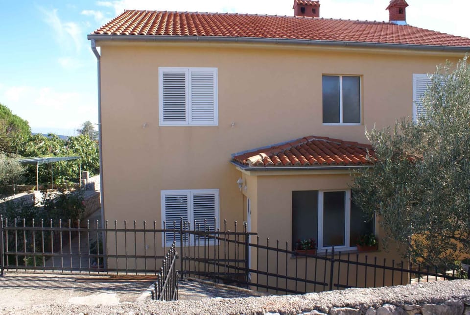 external view