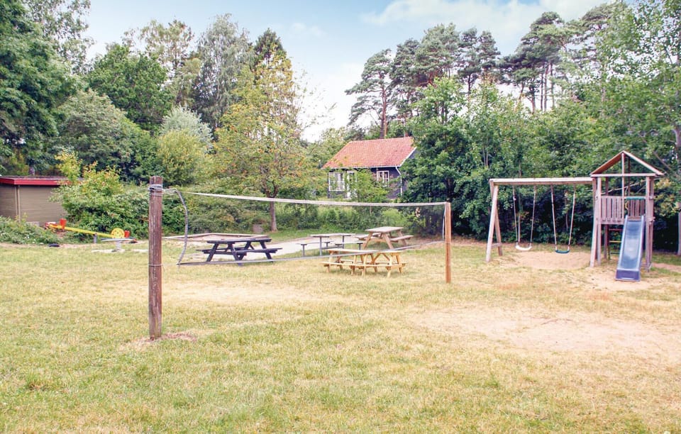 area