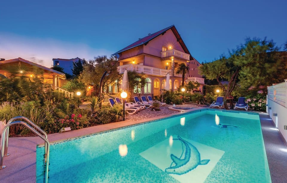 pool