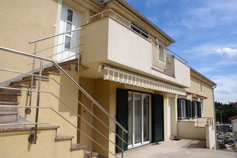external view