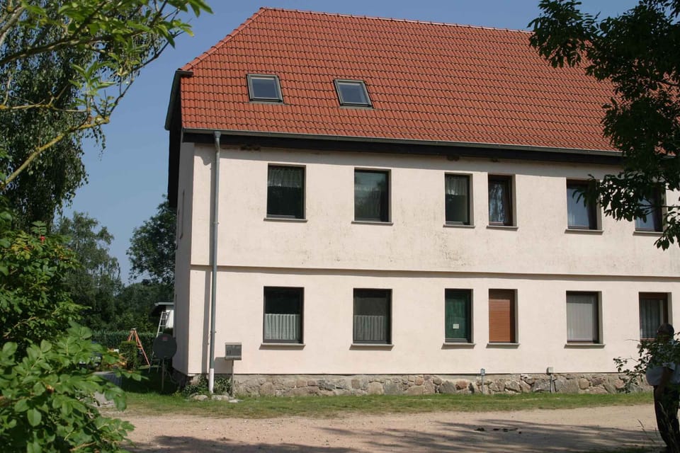 external view