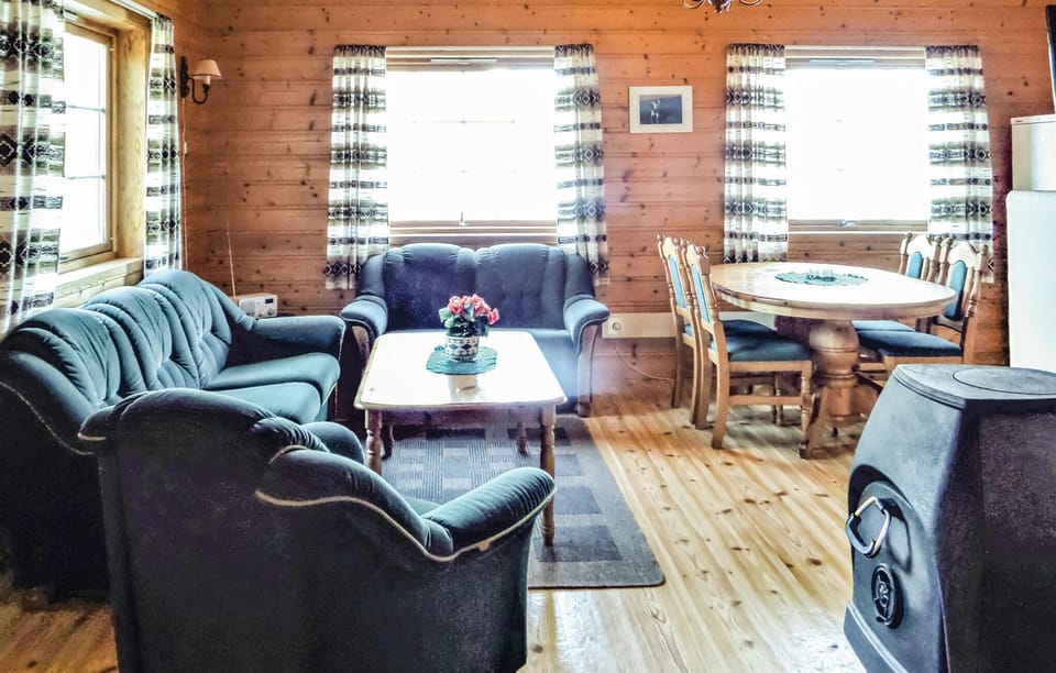 living-room