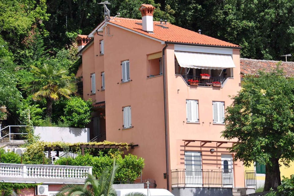 external view