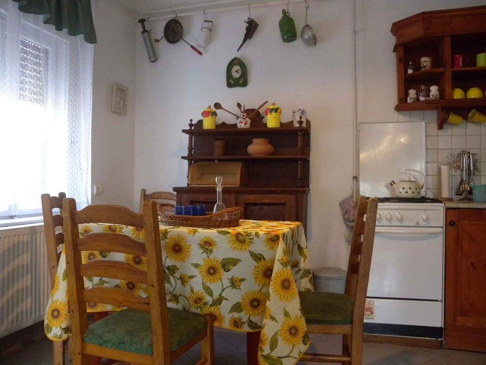 dinette