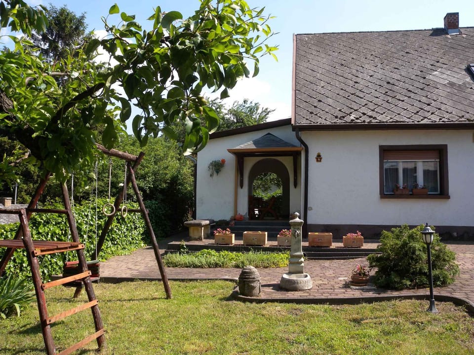 external view